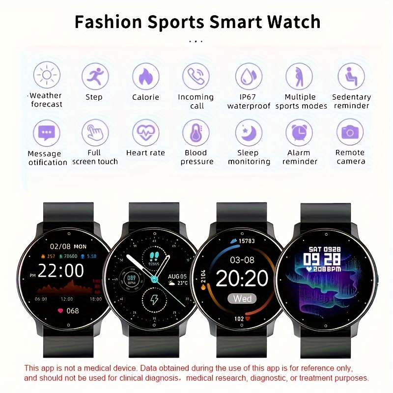 V11 smart watch manual new arrivals