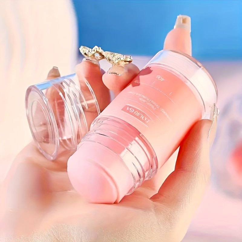 Miracle Foot Cream 40g - Anti-Crack, Deep Moisturizing & Softening for Dry Feet, Prevents Breakage, Nourished with Plant Squalene for Smooth Skin