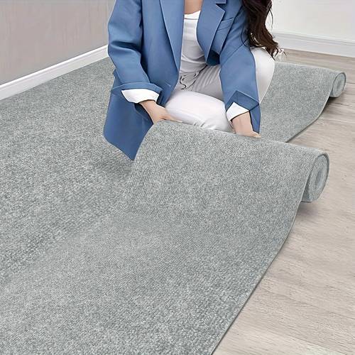 peel and stick carpet tiles 1 roll of peel and stick carpet tiles soft padded self non slip indoor and outdoor christmas and new year decorations