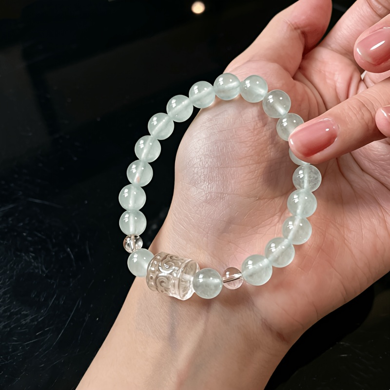 Men's & Women's Chinese Lucky Talisman Bracelet