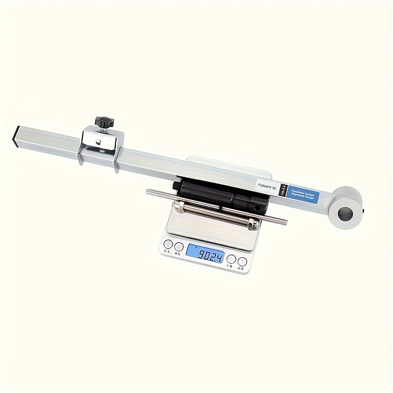 Image of Bicycle Derailleur Hanger Alignment Gauge Professional Tool Measure Straighten Dropout Repair Tol-2.3 Mtb Road Bike Parts