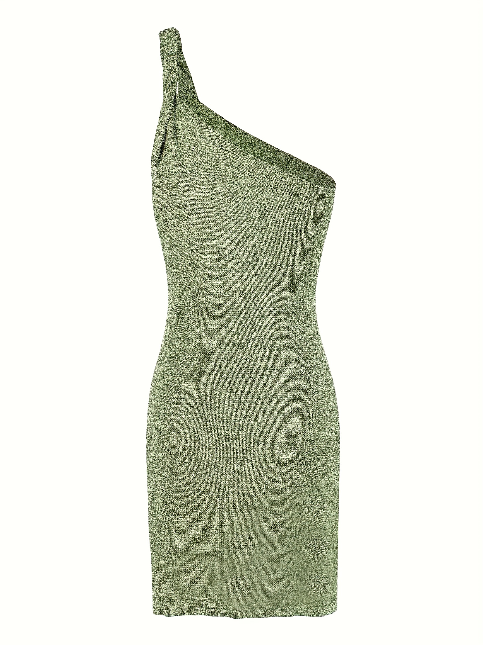 light green twisted shoulder strap tight - Temu Mauritius