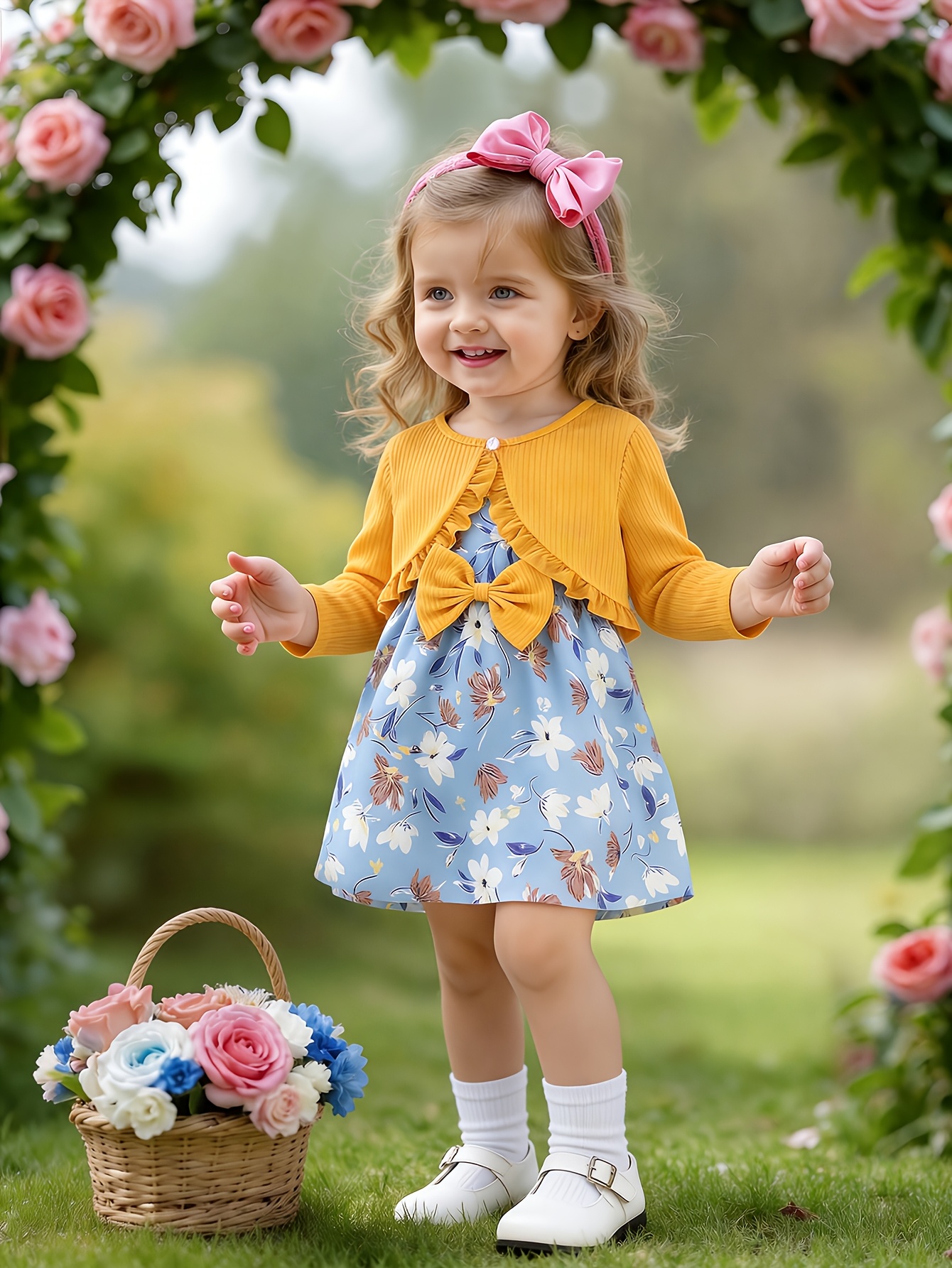 slim fit dress slacks Buy Navy Blue Dress for Baby Girl
