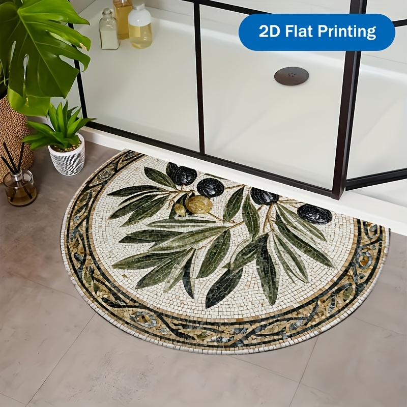 TEMU The Jit1 Velvet Carpet, Weighing 850g/ã¡, Features An Stone Pattern With A Soft And , Smooth Against The Skin. Its Dense And Pile Is Resistant T