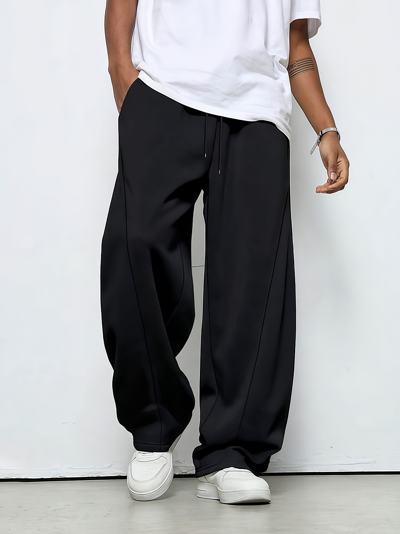 Ciel Étoilé 3D Impression Femmes Hommes Jogger Pantalon Workout Cordon