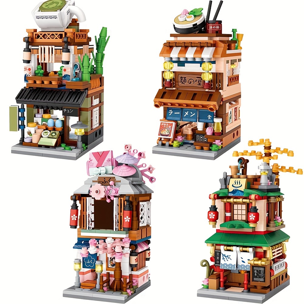 

Building Set, 1608pcs Building Blocks, Creative Model, Great Toy Gift