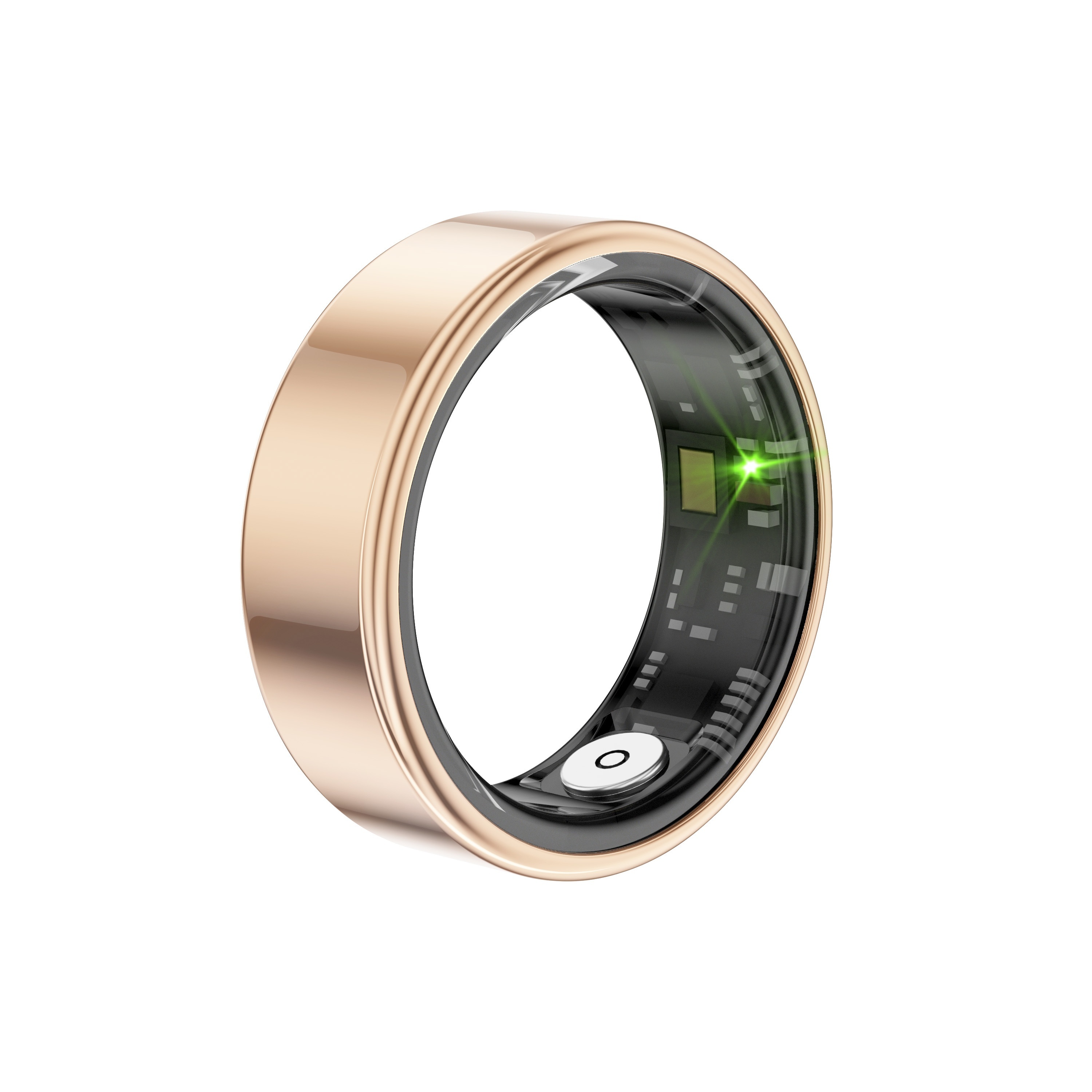 Smart Ring for Women Men, Activity and Fitness Tracker with Steps, Calories, Sleep Tracking, Exercise Monitoring for iPhone Android, IP68 Waterproofing Smart Rings, Fitness Ring, Health Tracker Ring - Thanksgiving Gifts, Christmas Gifts, Black Friday 5 Smart Ring for Women Men, Activity and Fitness Tracker with Steps, Calories, Sleep Tracking, Exercise Monitoring for iPhone Android, IP68 Waterproofing Smart Rings, Fitness Ring, Health Tracker Ring - Thanksgiving Gifts, Christmas Gifts, Black Friday - Image 5
