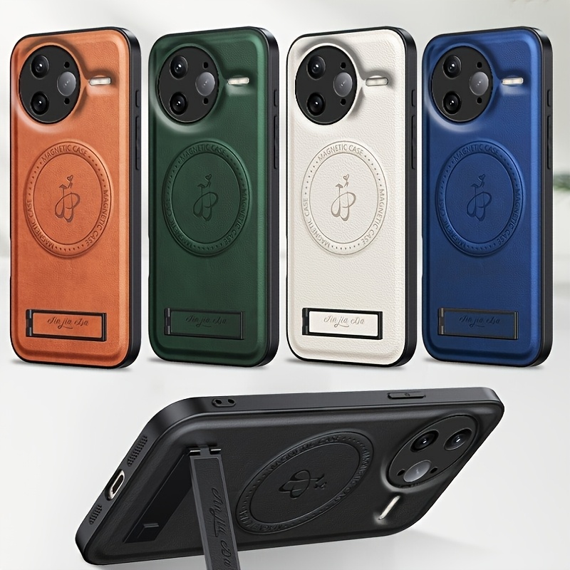 Handyhülle Für Xiaomi Poco F7 Pro/F7 Ultra 5G – Buchhülle Mit Magnet, Kartenfach & Ständerfunktion