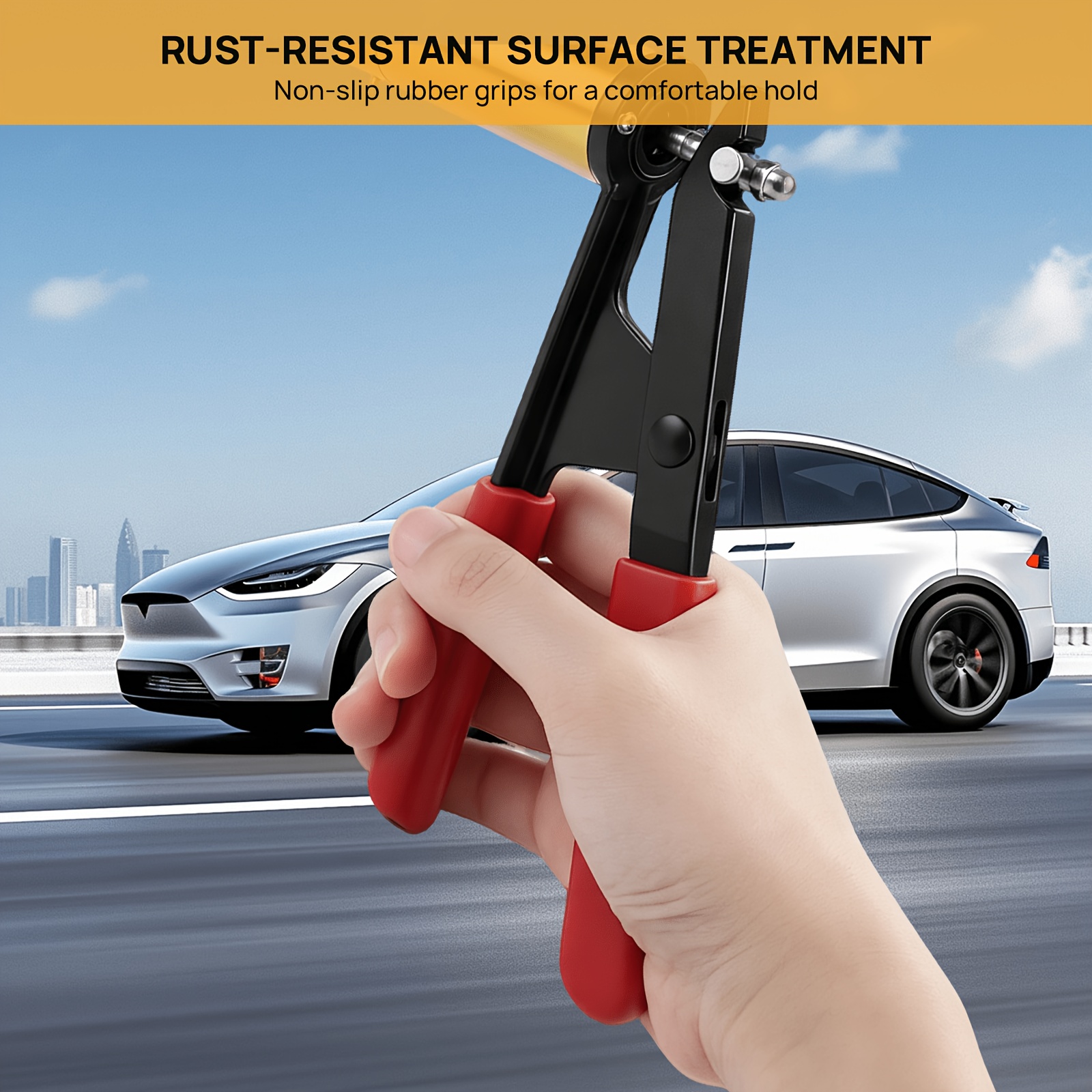 Brake Bleeding Kit with Hand Vacuum Pump Fluid Extractor