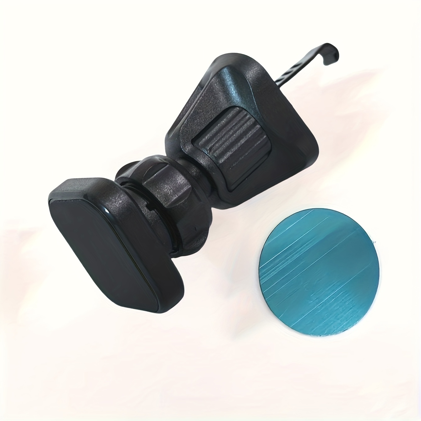 E-shop Magnetische Auto Handyhalterung Universal Auto Halterung Universal Handy Luftauslass Halterung Magnetische Handyhalterung 360 Grad Drehbar Auto