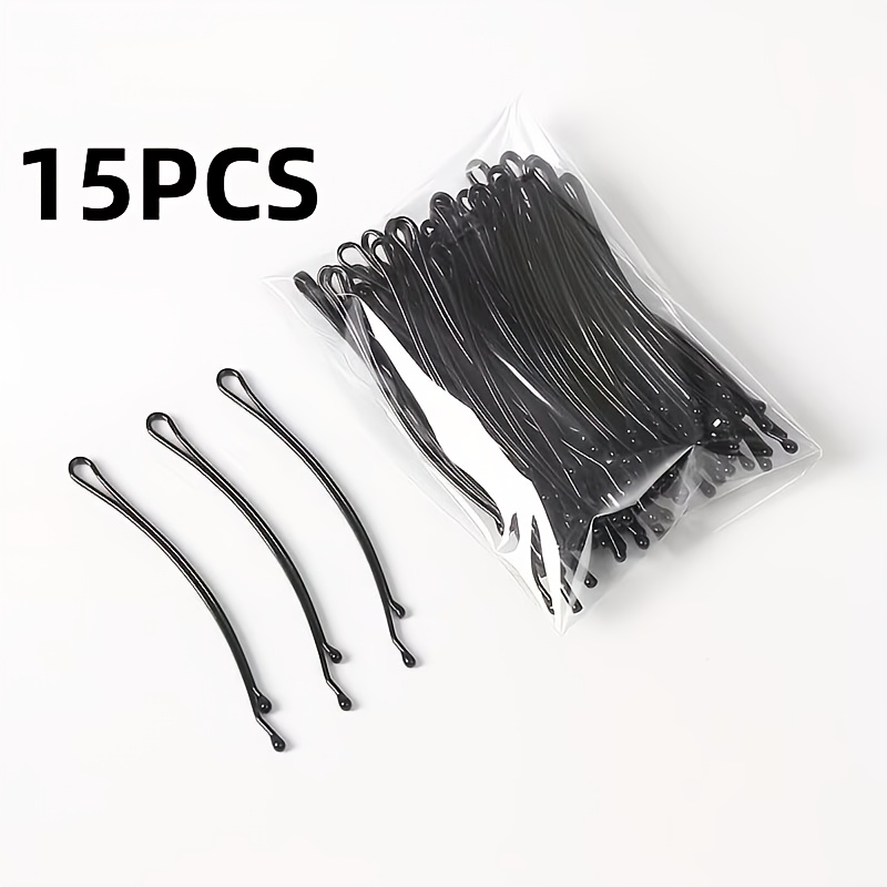 TEMU Set di 15 fermacapelli da donna: fermagli per , mollette a e piccole clip per capelli