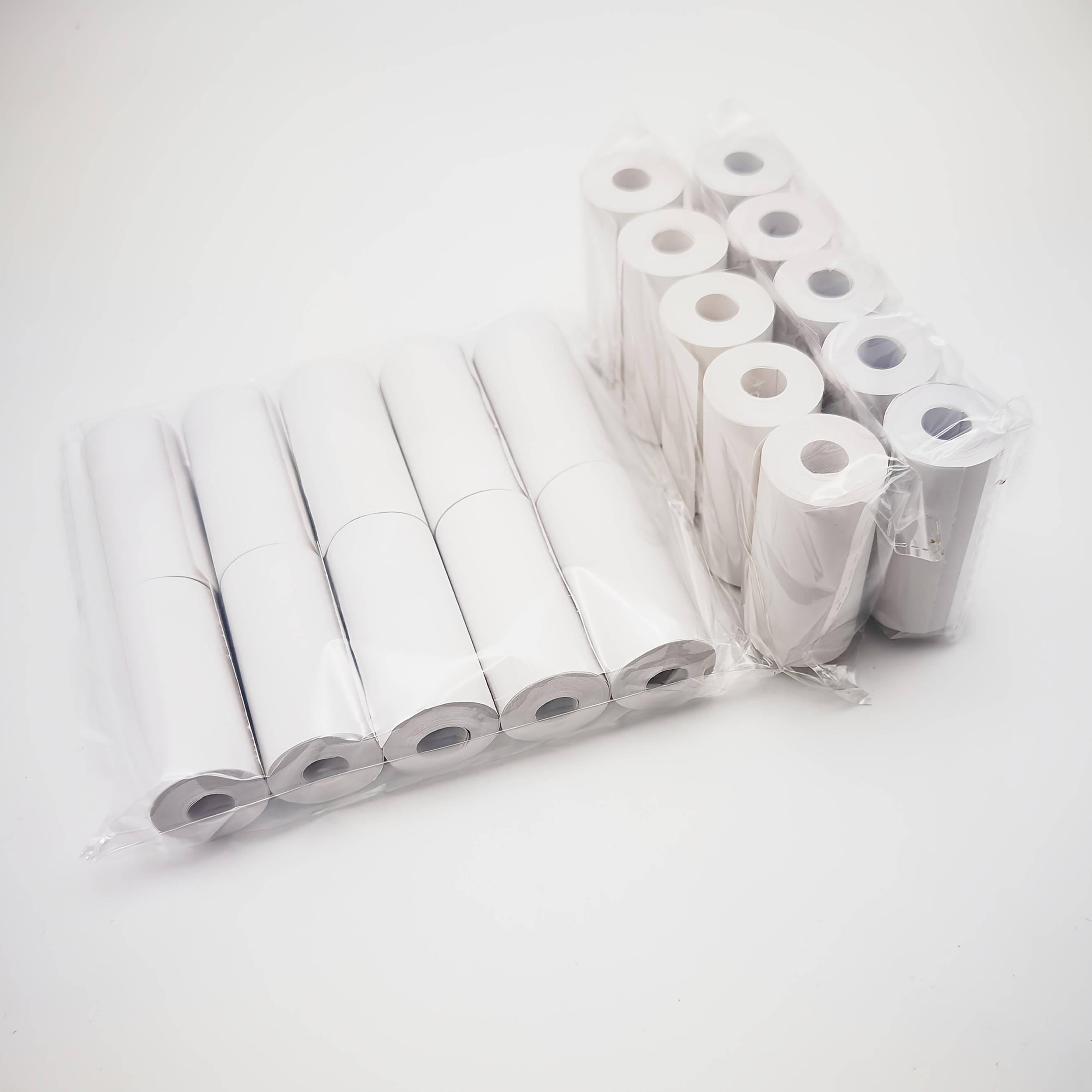 20 Rolls of Thermal Print Paper