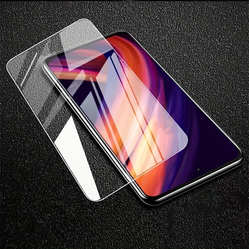 Vitre Arrière De Remplacement Pour Xiaomi Redmi Note 11 T Pro - Avec Adhésif Et Lentilles - Neuf Sous Blister