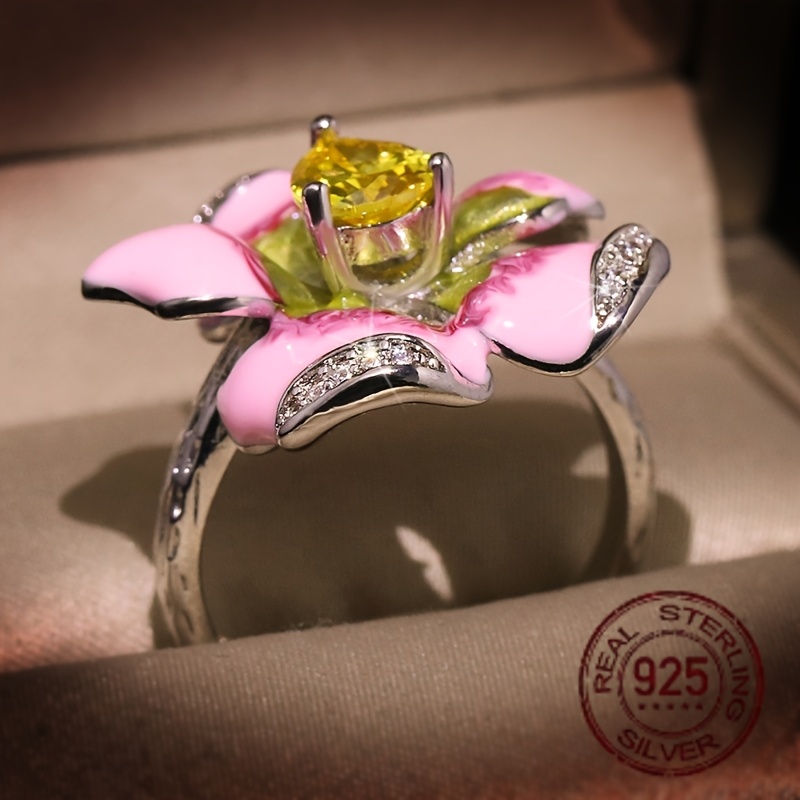 Gorgeous Indian Woman In Traditional Jewelry Opening A Gift 24754045