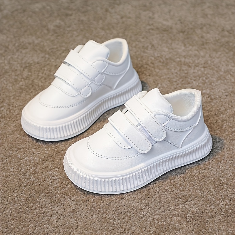 white like sneakers closure soft cushioned insole arch Temu