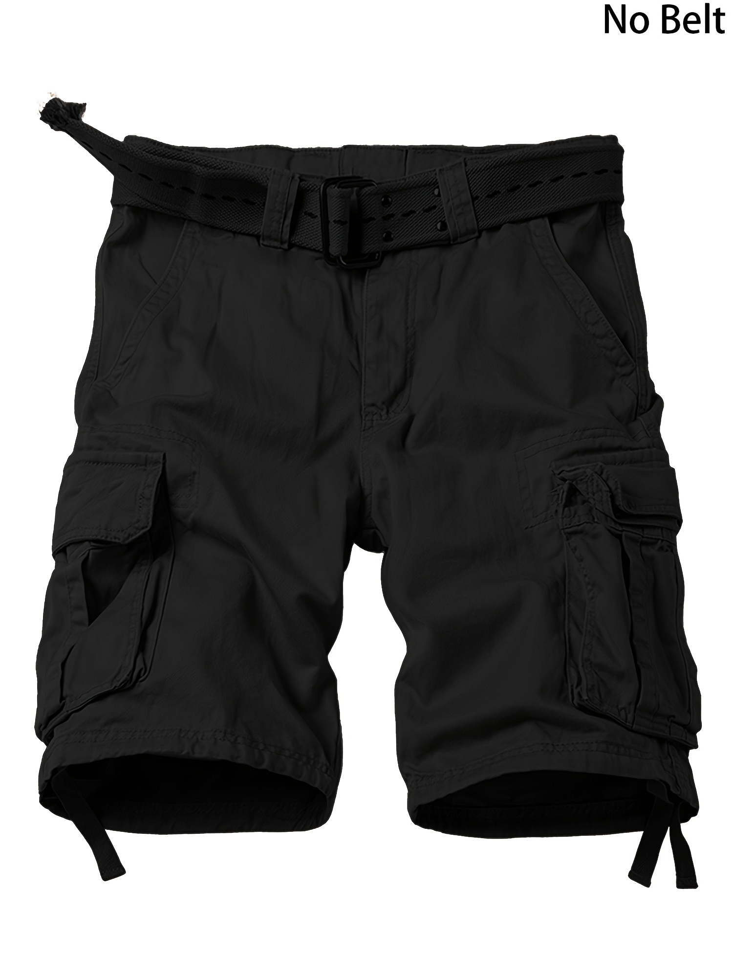 pocket denim cargo shorts made 100% cotton Temu New Zealand