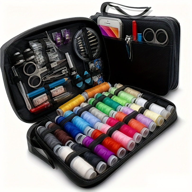 TEMU Kit de couture 100 pièces