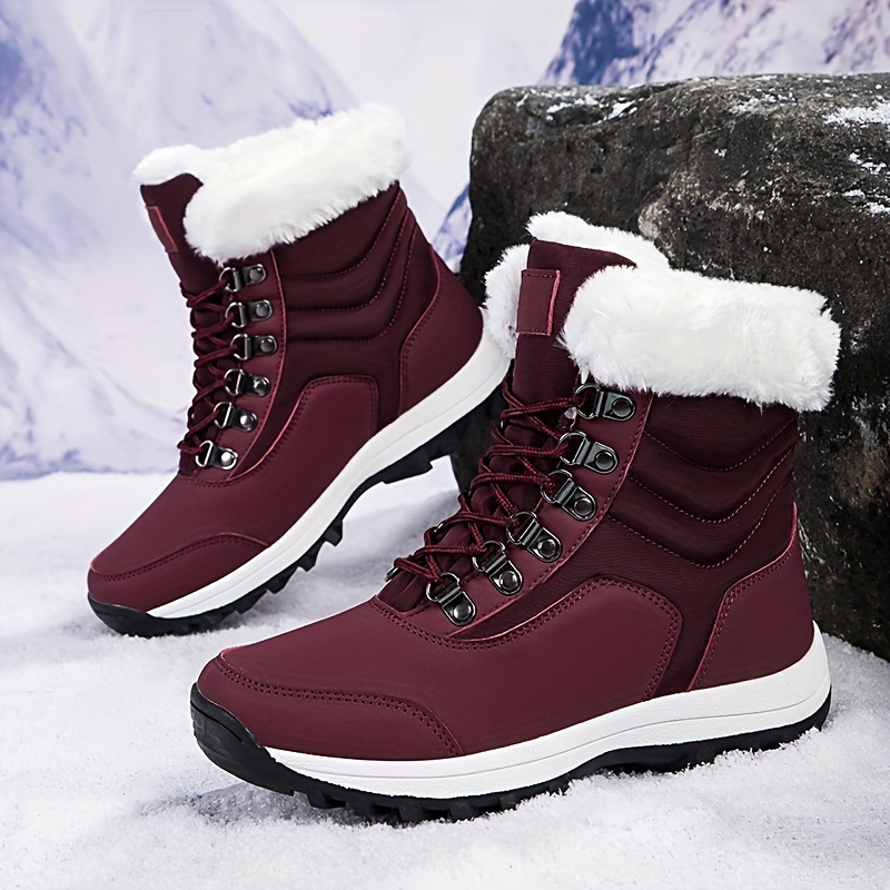 Botas Nieve Mujer Ofertas Botas Nieve Mujer, Invierno Clu00e1sicos