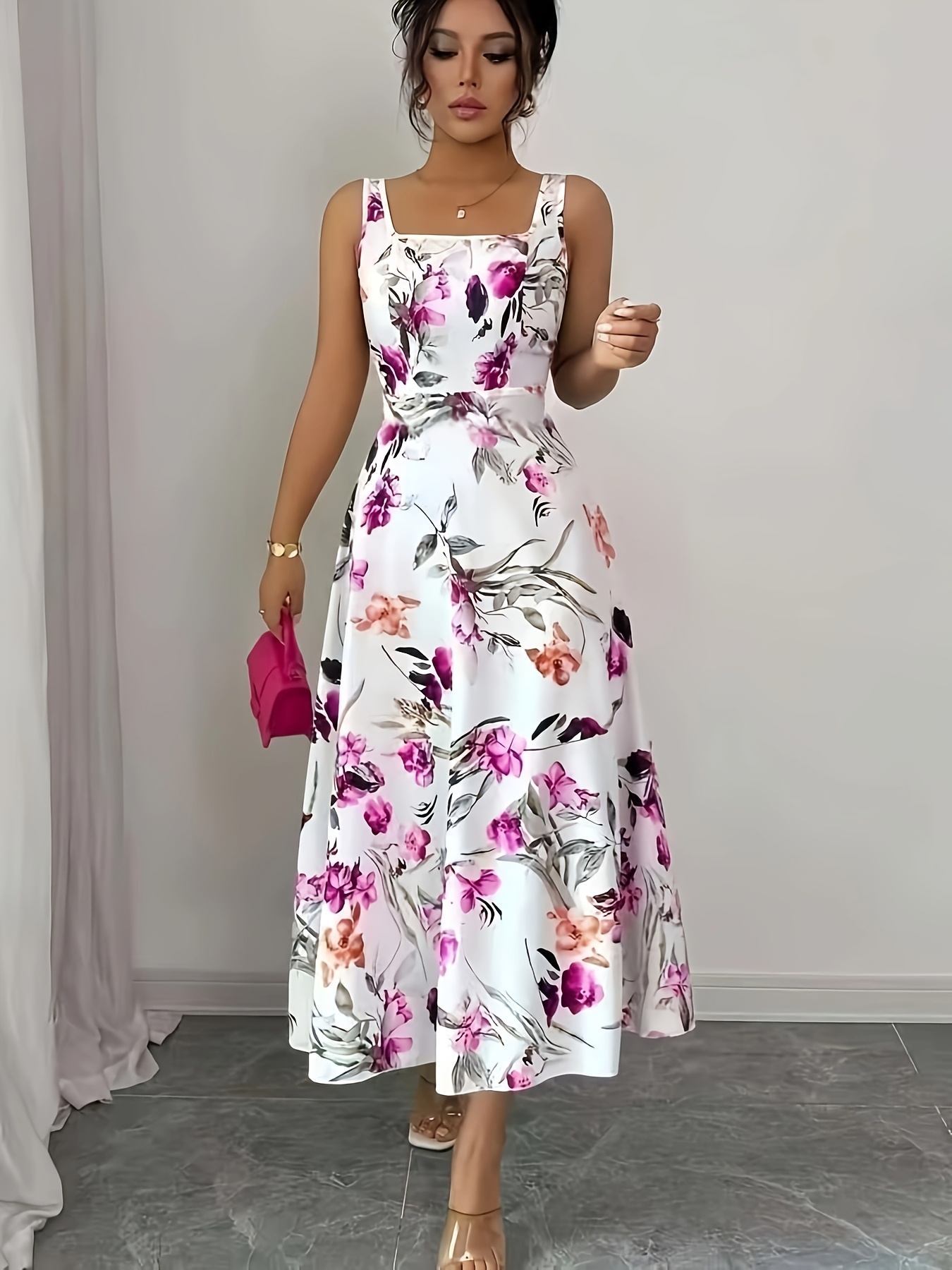 graduation dress for mom sold on Temu Philippines