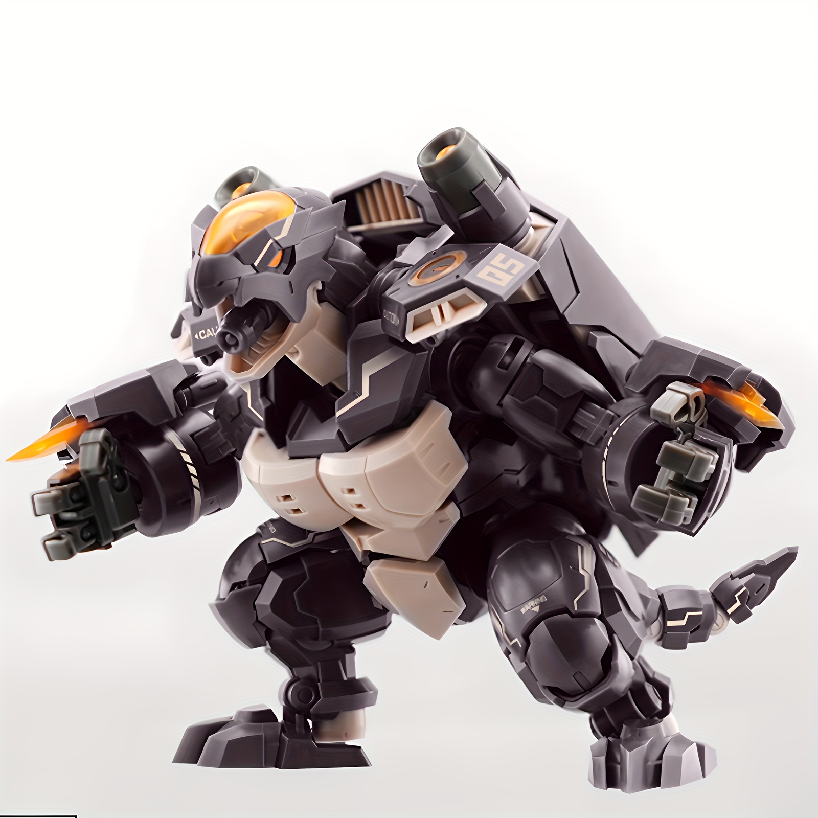HUMAN ROBOT パンデッドOthello 4体セット　デザフェス61限定 HUMAN ROBOT on X: 