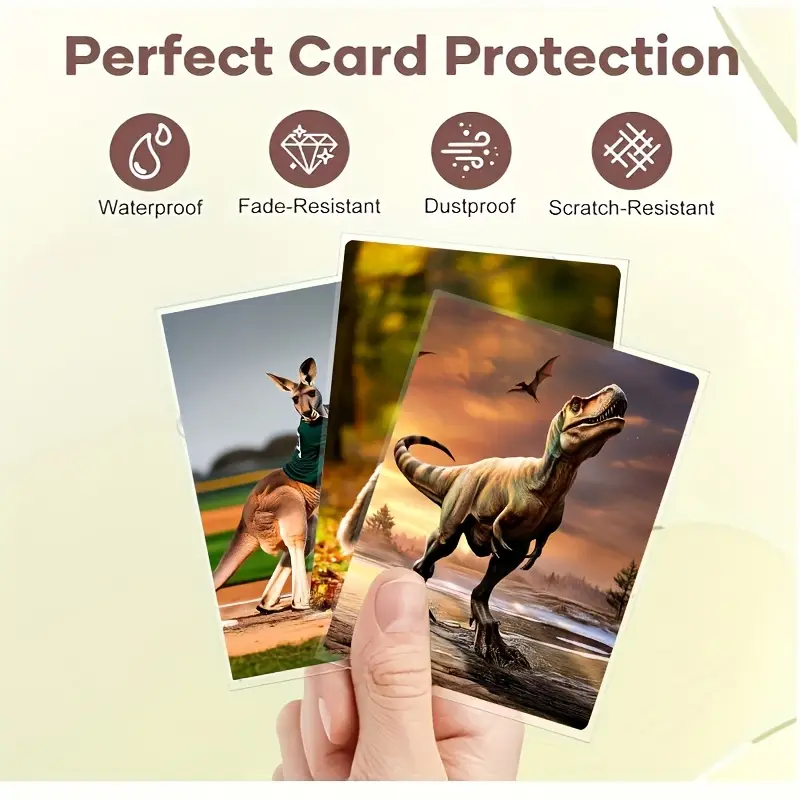 5000 card sleeves clear sleeves trading cards - Temu Denmark 5000 card sleeves clear sleeves trading cards - Temu Denmark