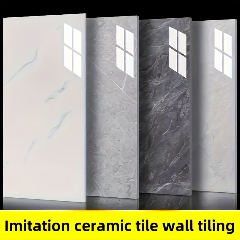 32pcs Self-Adhesive 3D Wall Stickers for Home Decor