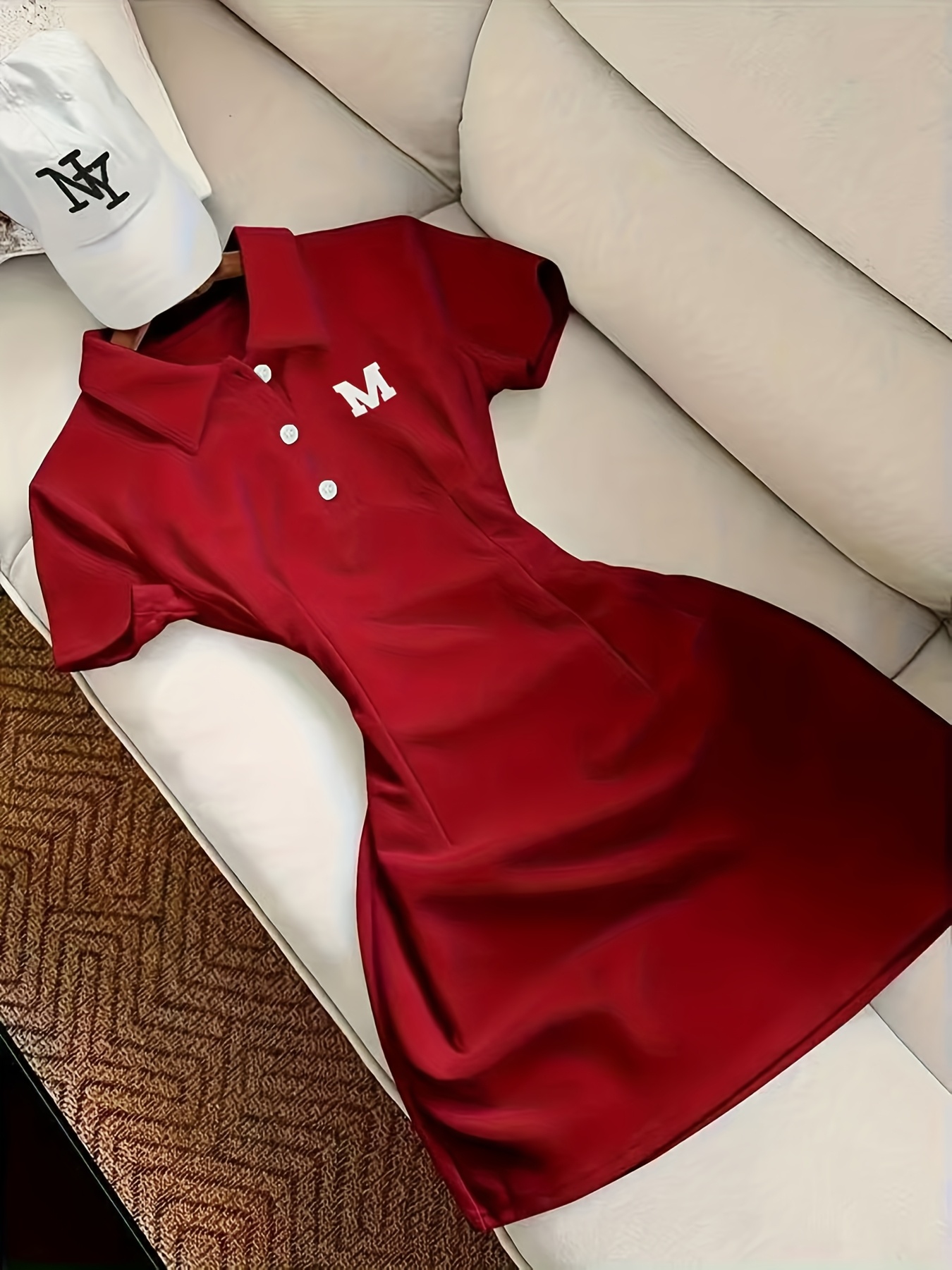 3 letter formal dress Terani Couture 242M3374 Long Sleeve Formal Evening Dress main image 0