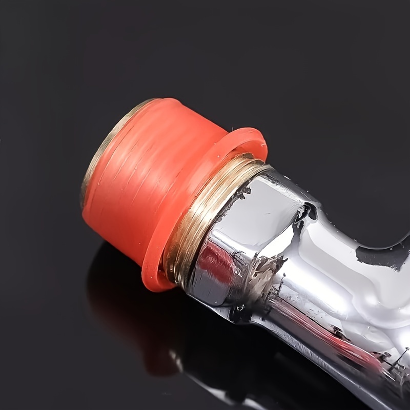 40шт/20шт/10шт силиконовые прокладки для кухонных смесителей, подходят для уплотнительных прокладок ванной и кухни, набор маленьких инструментов Детали 2