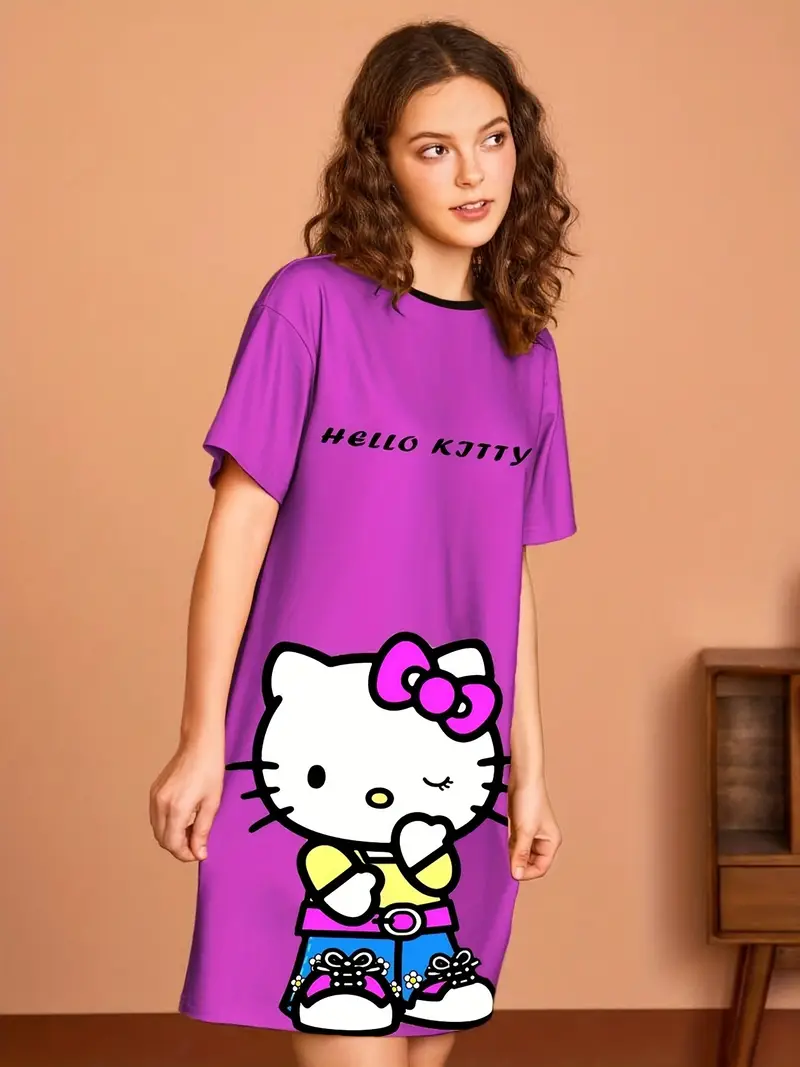 cute sleep dress Korean Sleepwear Korean Aesthetic Night Dress Cute Aesthetic Korean Pajamas Baju ALLLIST Summer Ladies Nightgown Sleeveless Sleep Dresses Blue Breathable Bow Print Night Clothes Women Pajamas XL ALLLIST is proud to offer a luxurious selection of womens pajamas White Cotton Night Dress Sleeping