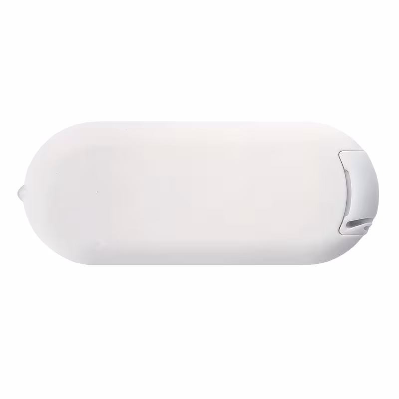 1set infrared sensing remote 27 lamp holder plastic remote timing controller with intelligent timer switch for accessory with battery Product details 3