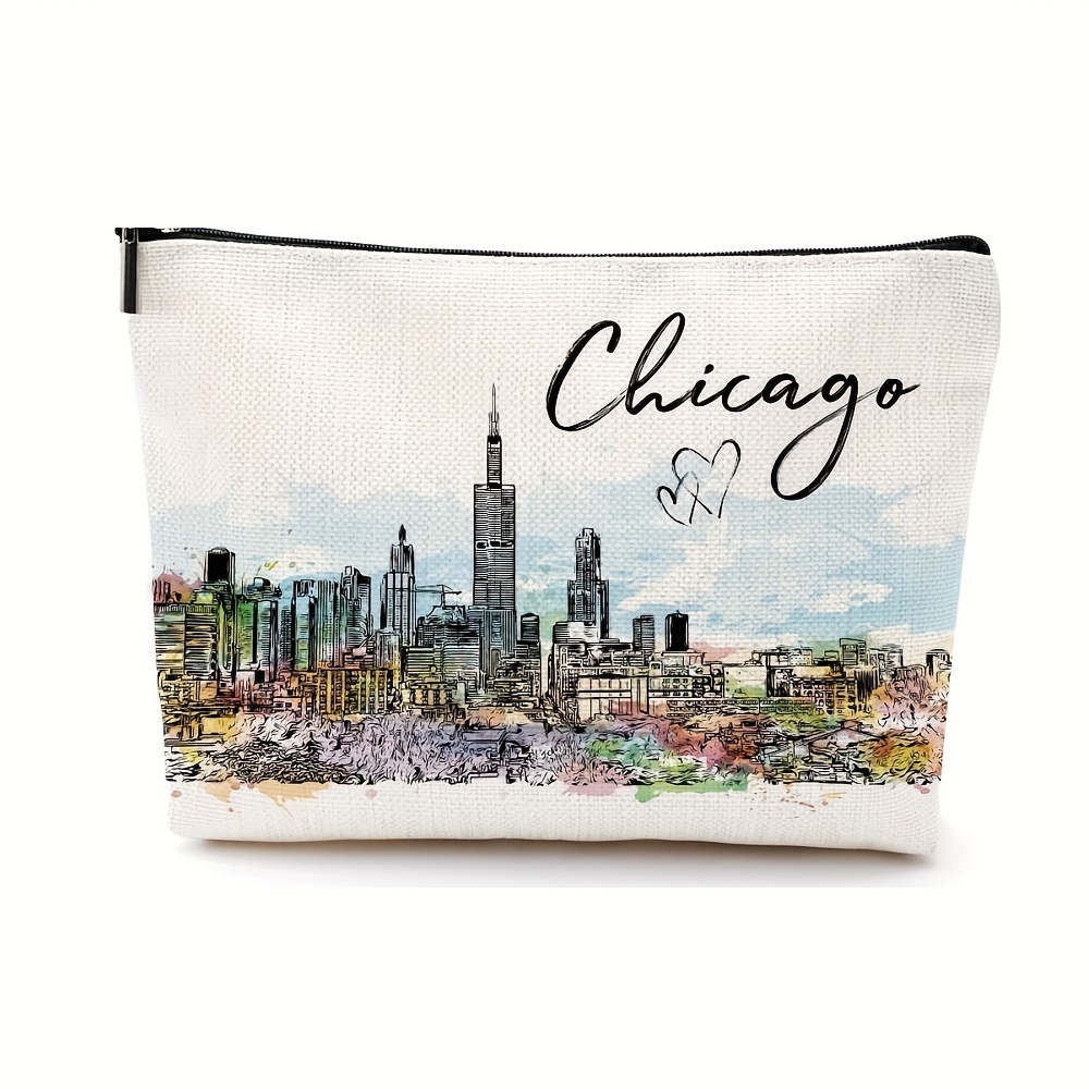 

- Cosmetic Bag - Makeup For , For , For Birthdays & Parties