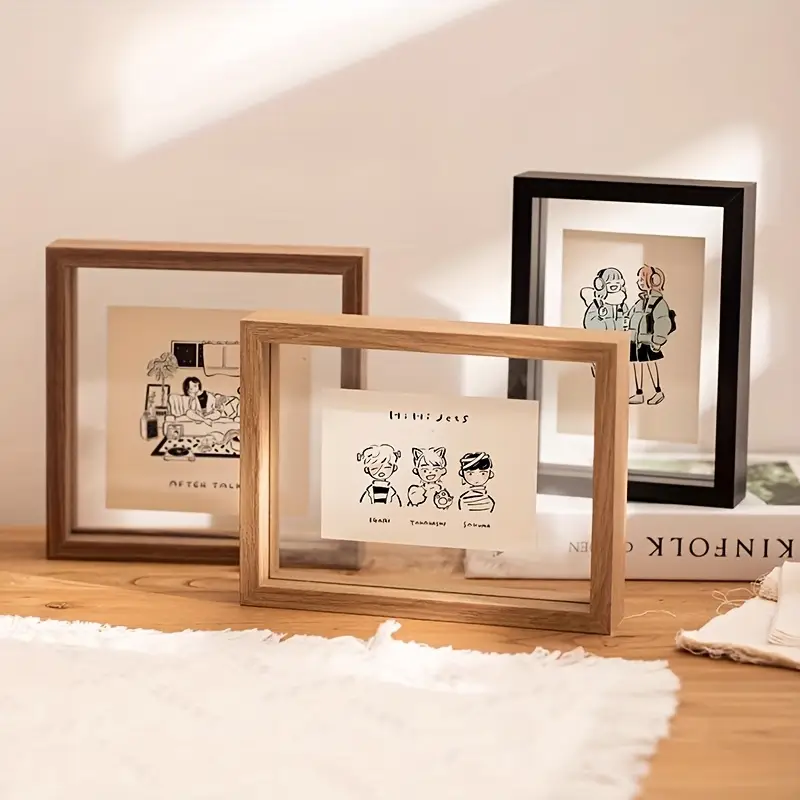 Framed Accessory Display: Stylish Ideas to Showcase Your Treasures
