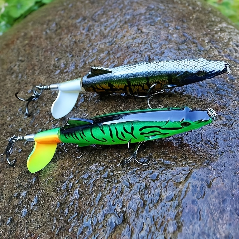 propeller bait sold on Temu Australia