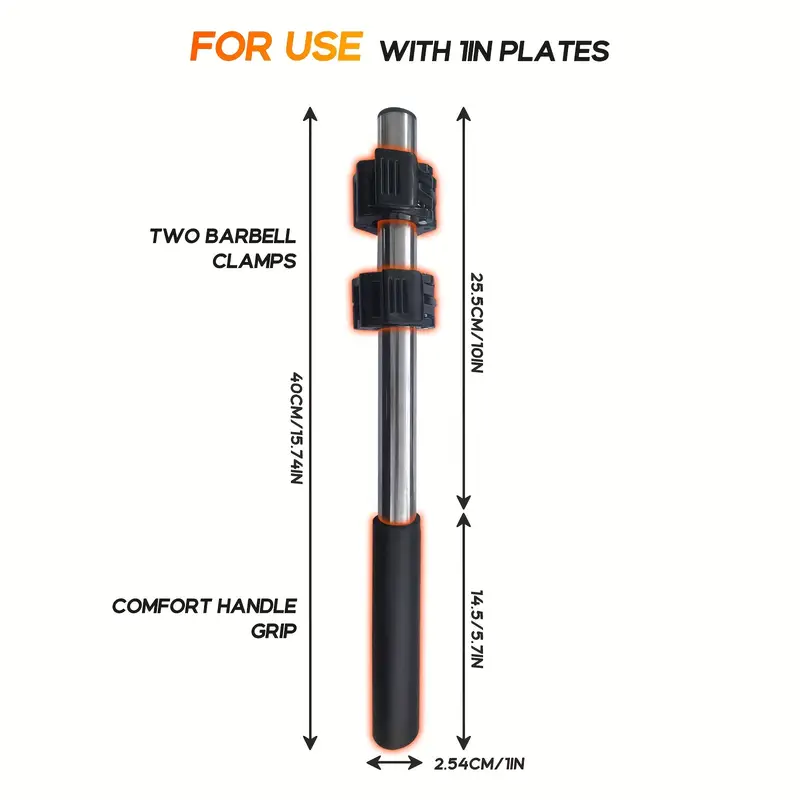 adjustable wrist forearm strength trainer with ergonomic handle non electric home gym equipment for beginners to enhancer for levels workout accessories sturdy construction Product details 2