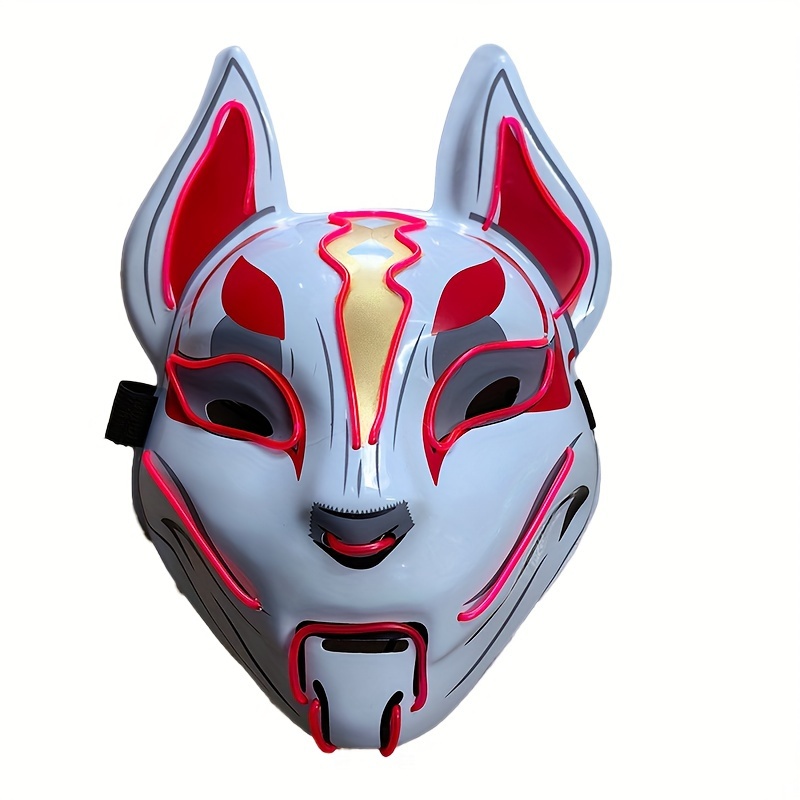 Fortnite Drift Mask, Fortnite Costume Accessories