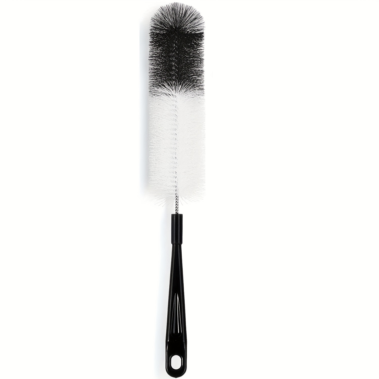 1pc Ultra-long Cleaning Brush, For Narrow-neck Beer Bottles/wine Bottles/ Cups, Brewing Bottles
