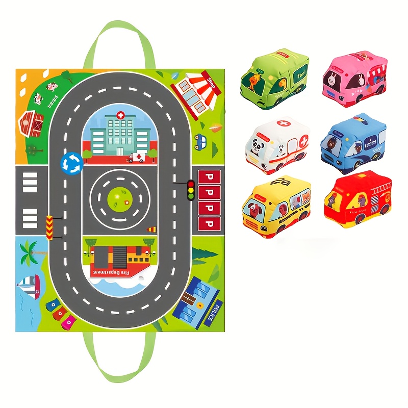 Toys For Babies That Cars, Designed To Enhance Hand Coordination Skills, As Well As Their To Colors And Shapes, Perfect For Christmas Presents
