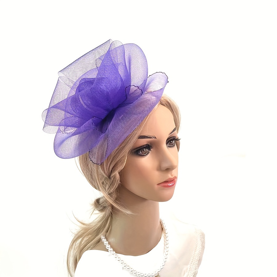 Hotsell Elegant Hat/Fascinator