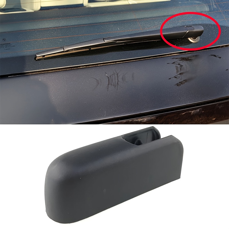E-shop Hinterscheibenwischer-Arm-Mutterabdeckung für BMW E83 X3 2004-2010 61623427800 Auto Zubehör