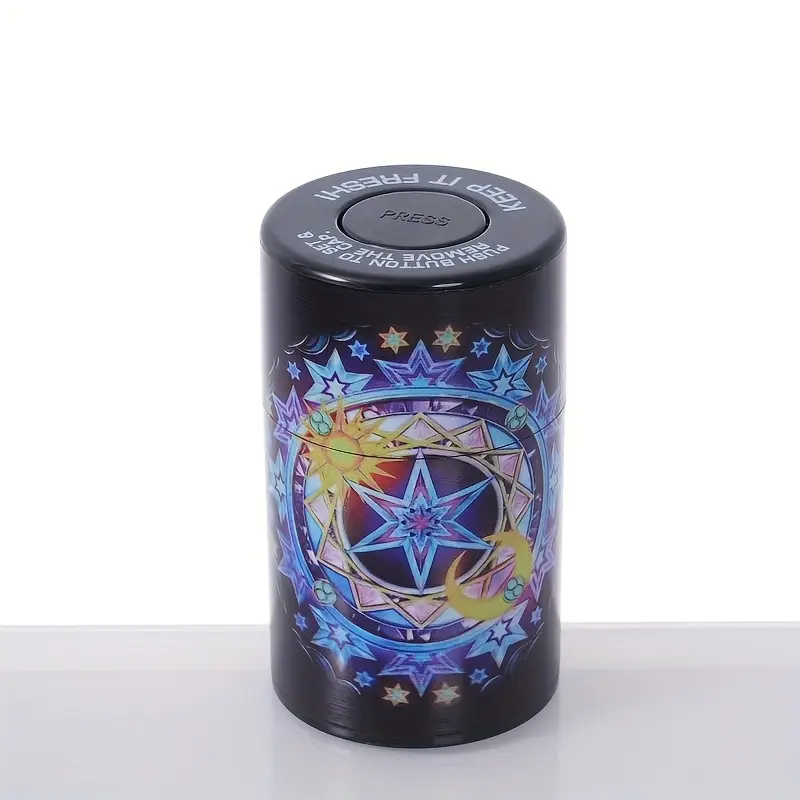 vacuum sealing tobacco How to Open a Pipe Tin: Simple Tricks 2026 Personalized vacuum seal weed bags tailored to your product Vacuum Seal Bag -