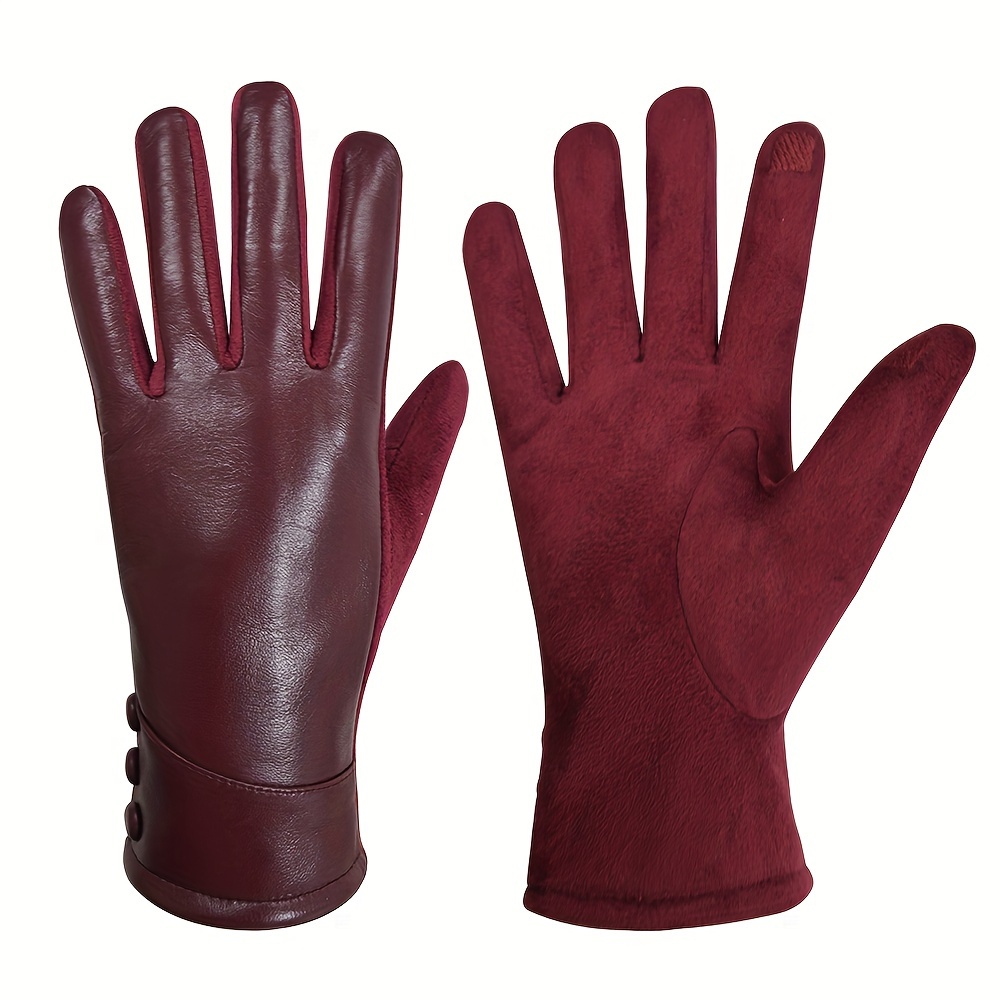 sachin and babi light blue dress The Best Leather Gloves to Buy Now