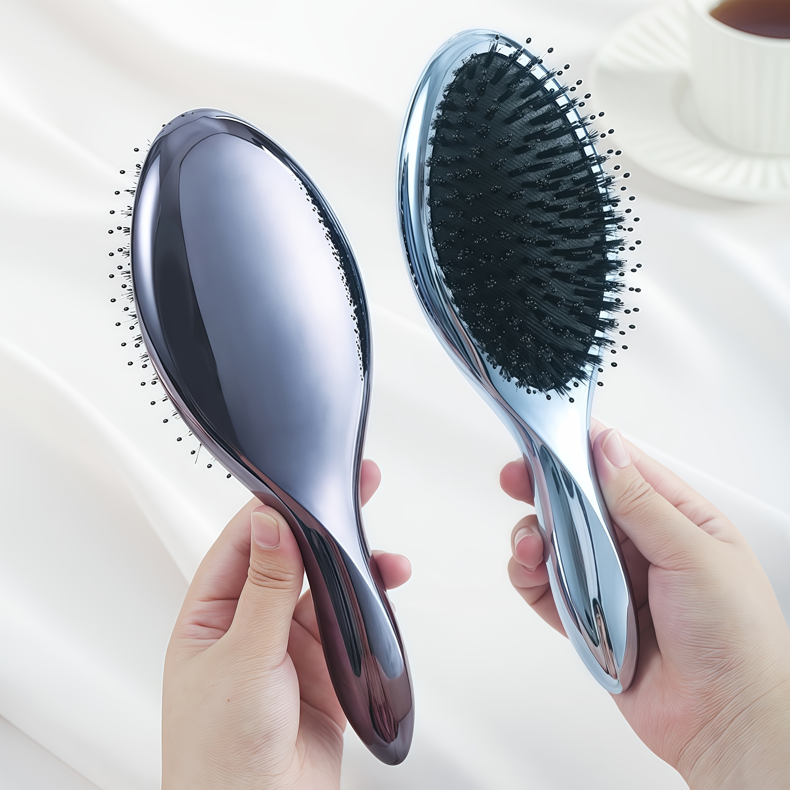Dragon Brush فرشاة التنين