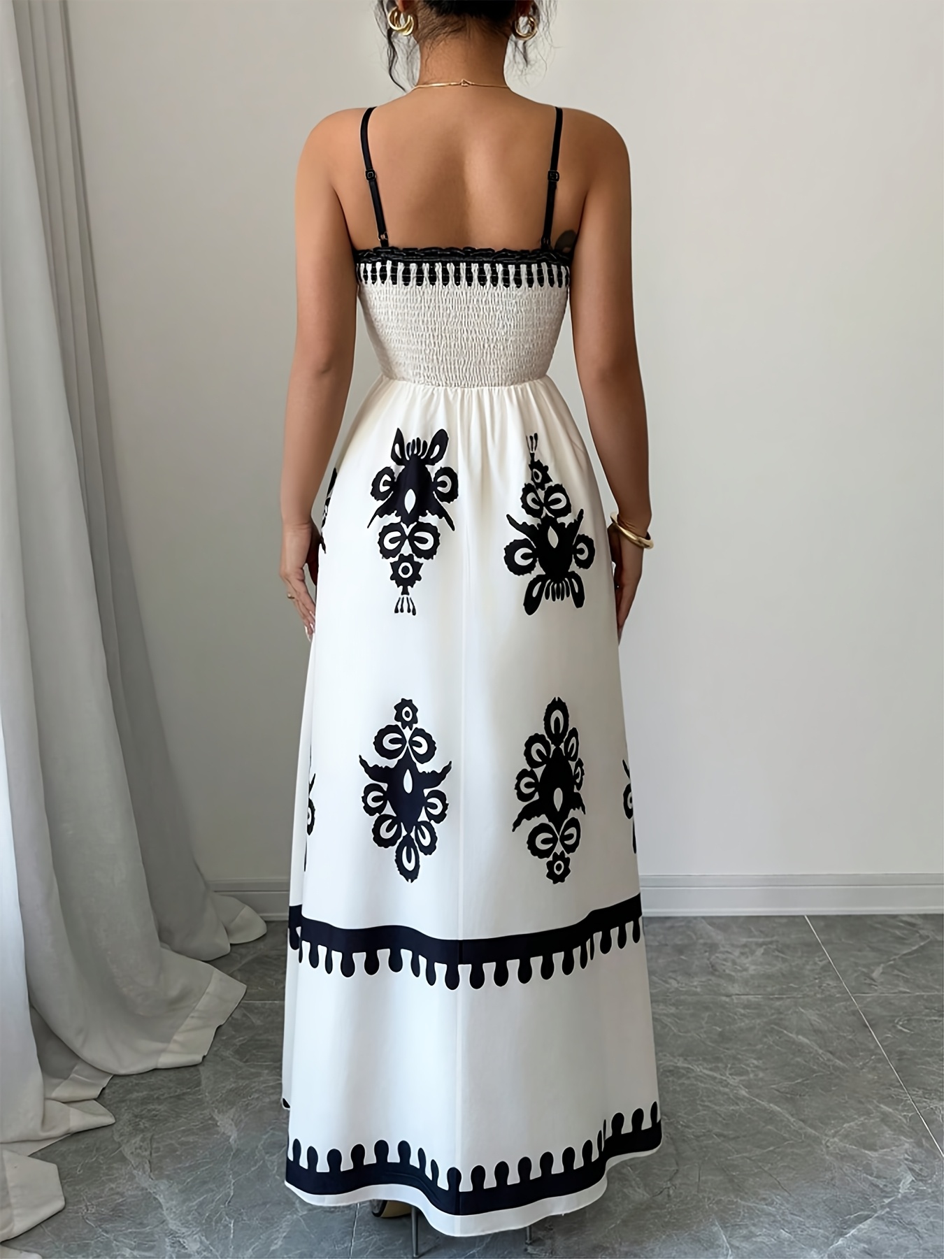 black and white holiday dress SSYS The Marie Bow 3-in-1 Cape Shift Dress In Black *FINAL SALE* main image 0