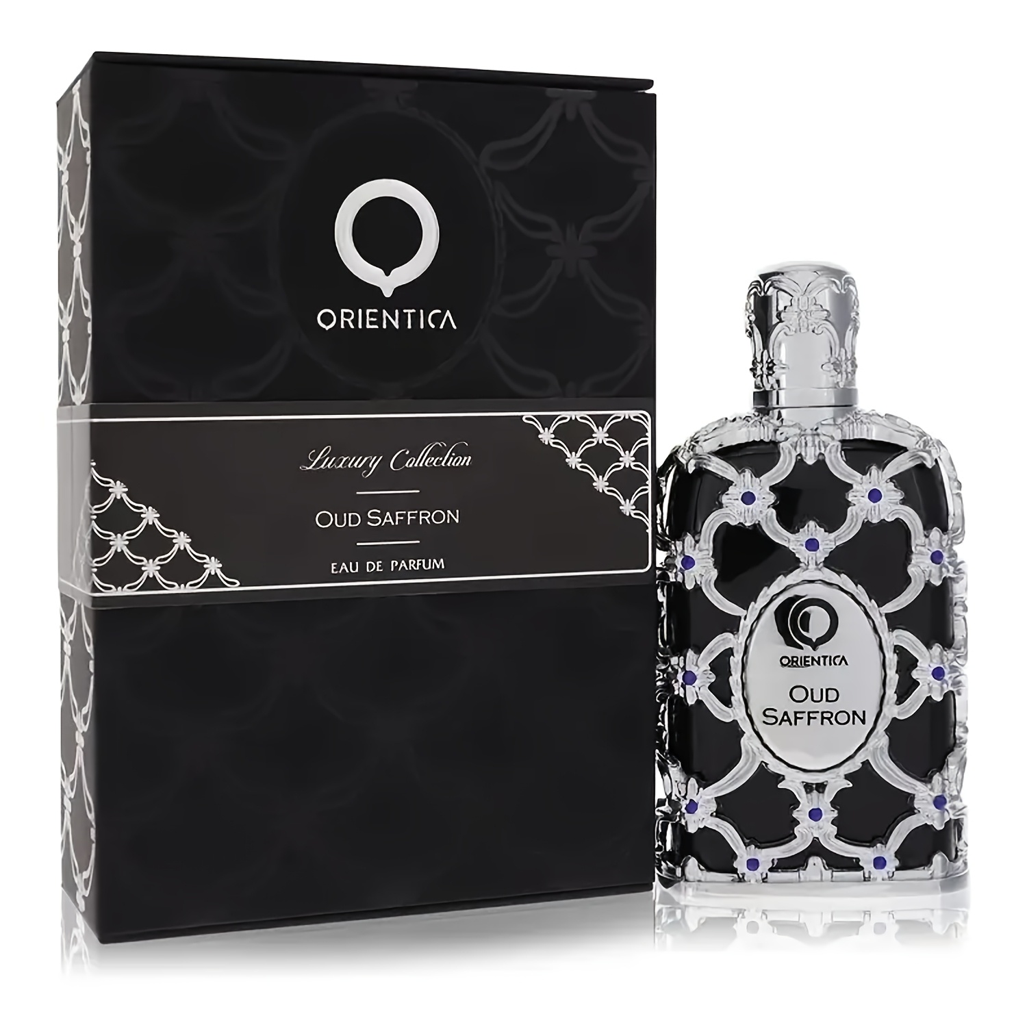 Royal Red Perfume - Oriental Red Perfume - Floral And Oriental, Long-Lasting Fragrance, No Alcohol And Formaldehyde, No Alcohol And Formaldehyde, Elegant Crystal Bottling, Suitable for Daily Wear And Special Occasions
