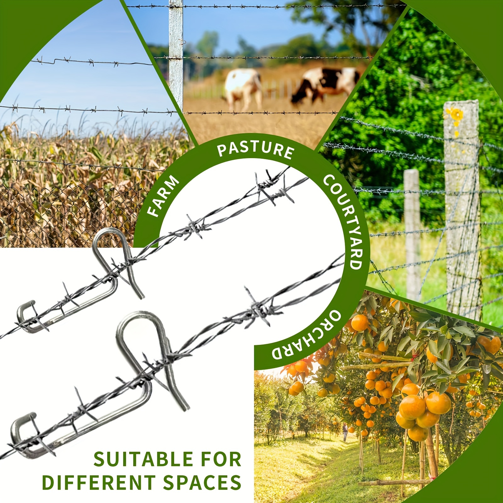 fence wire tightener tightener handle set fence wire Temu United Kingdom