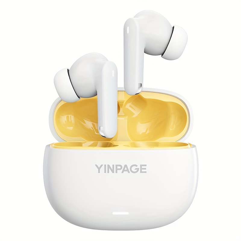 ANC Earbuds Variant