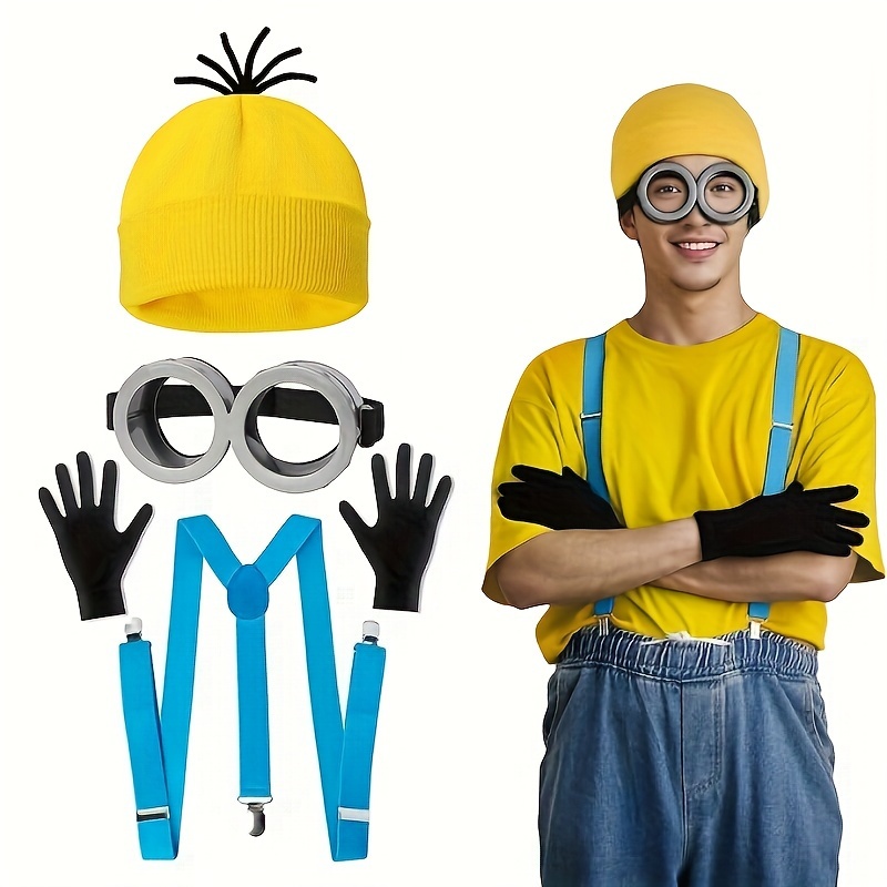 

4- Set , , , And Coverings Set - Polyester And Kit For Parties