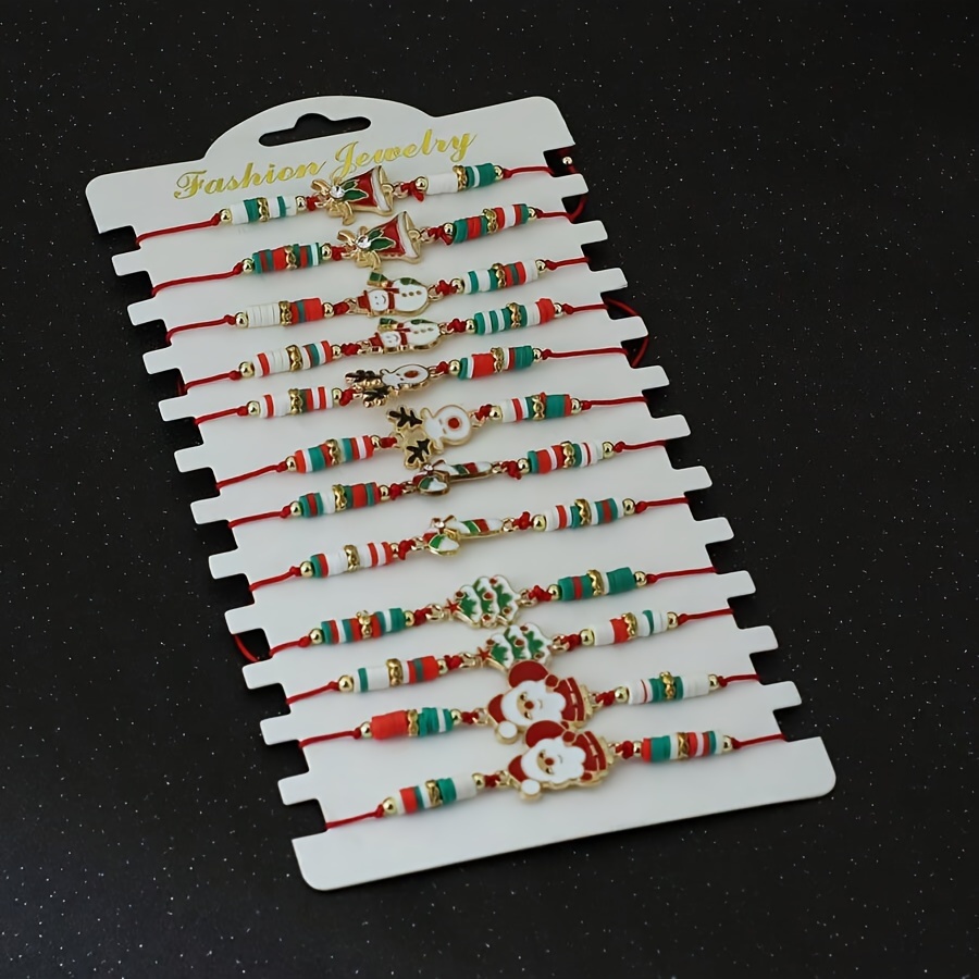 

12pcs Christmas Set - , For &