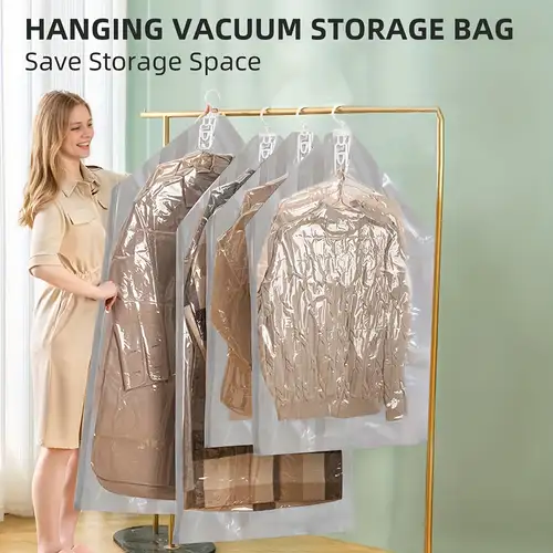 How Long Can You Store Clothes in Vacuum Bags: Ultimate Guide
