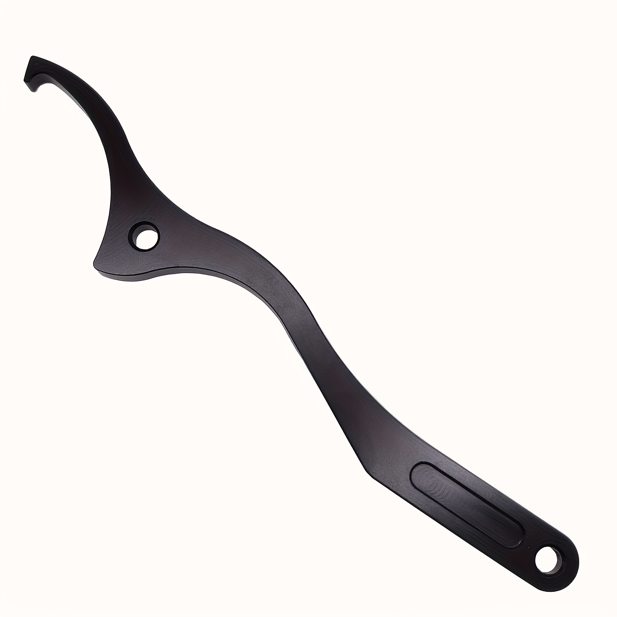 TEMU Chiave per regolazione ammortizzatore posteriore moto, adatta per KTM, materiale in di alluminio, adatta per modelli di veicoli, vedi prodotto